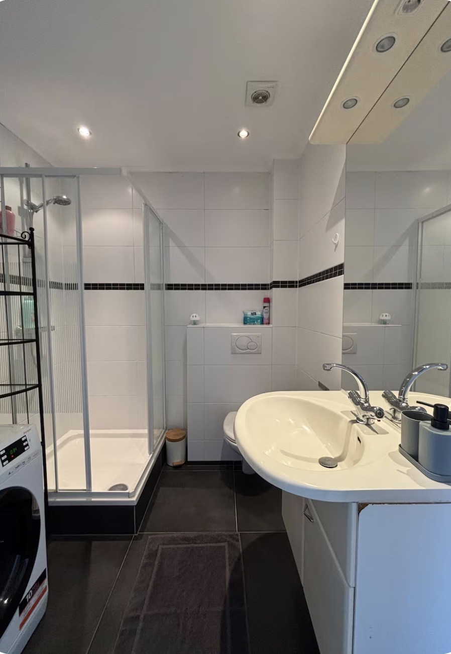 Appartement aan Keizerstraat, Den Haag 8