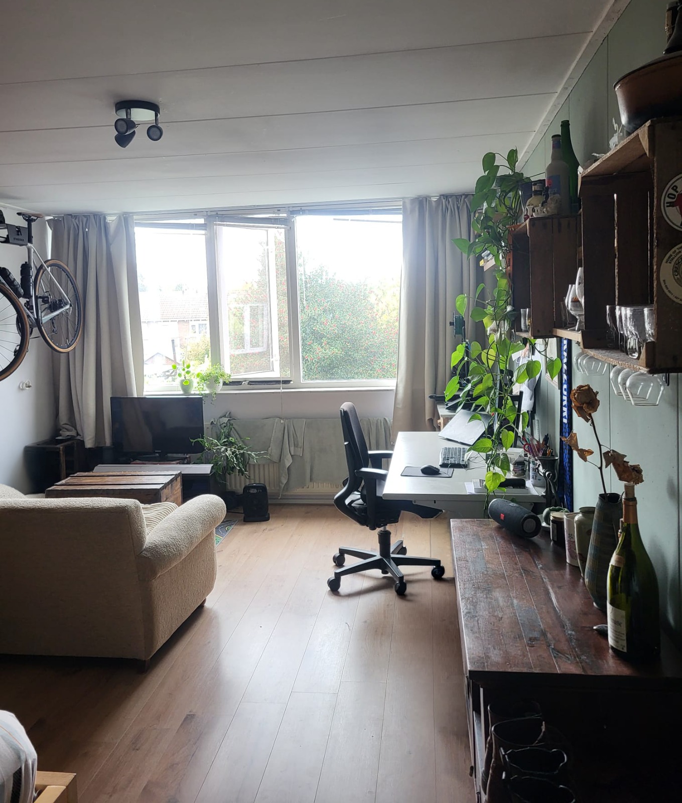 Kamer te huur in Enschede – Hennepstraat – foto 2
