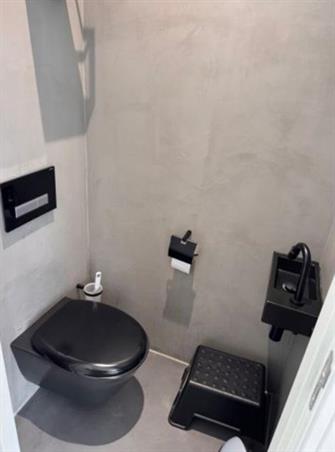 Studio bei Laan van Meerdervoort In Den Haag