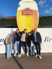 Room for rent 420 euro Mina Krusemanstraat, Enschede