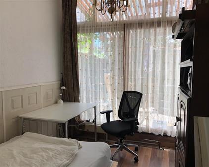 Kamer te huur 600 euro Regentesselaan, Den Haag