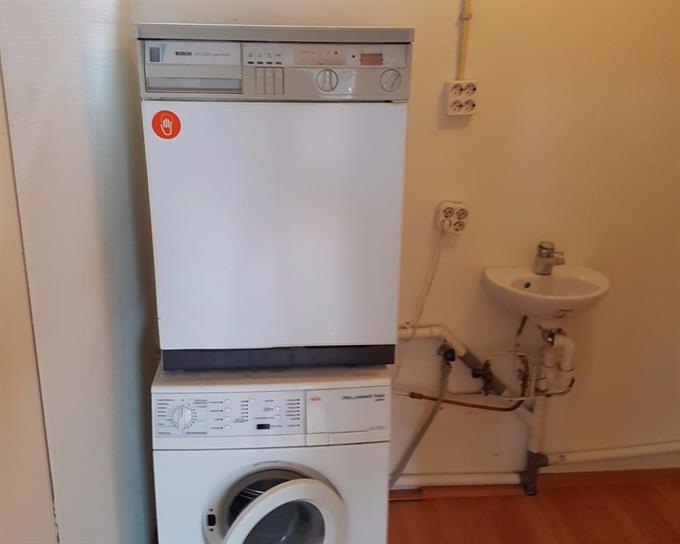 Wohnung bei de Voorstenkamp In Nijmegen