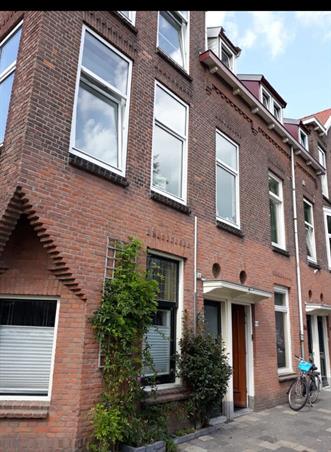 Kamer in Delft, Hugo de Grootstraat op Kamernet.nl: 