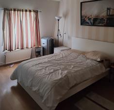 Kamer te huur 630 euro Vondelweg, Rotterdam