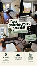 Room for rent 702 euro Van der Meydestraat, Rotterdam