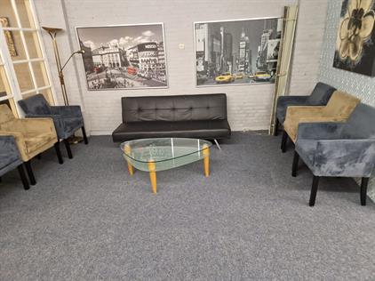 Apartment for rent 1000 euro Eerste Zeine, Waalwijk