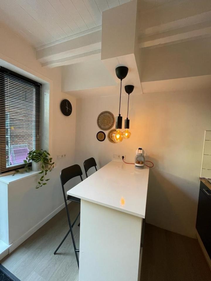 Studio te huur in Driebergen-Rijsenburg – Traaij – foto 4