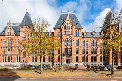 Apartment for rent 2021 euro Berg en Dalseweg, Nijmegen