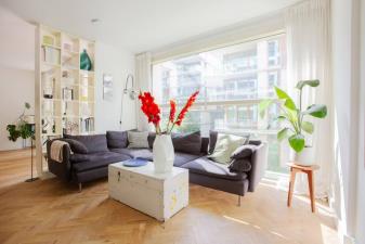 Apartment for rent 3250 euro Bundlaan, Amsterdam