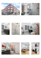 Apartment for rent 3100 euro Dorpsweg, Rotterdam