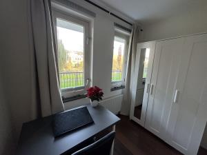 Room for rent 1300 euro Praterlaan, Amsterdam