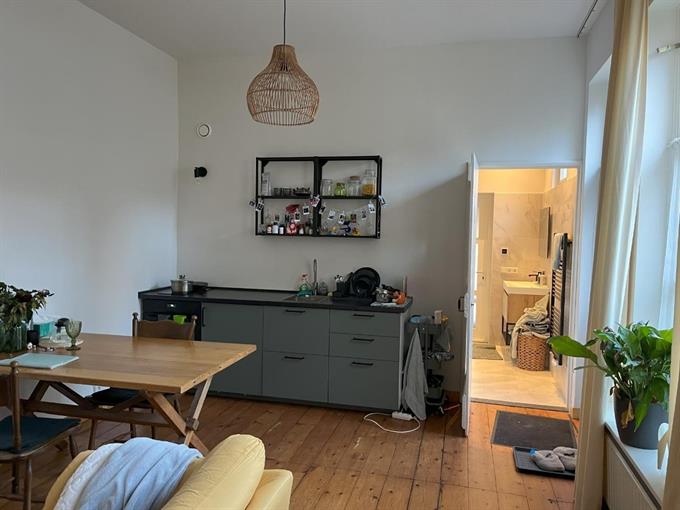 Zimmer bei Poststraat In Tilburg