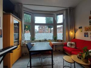 Kamer te huur 370 euro Prinsesseweg, Groningen