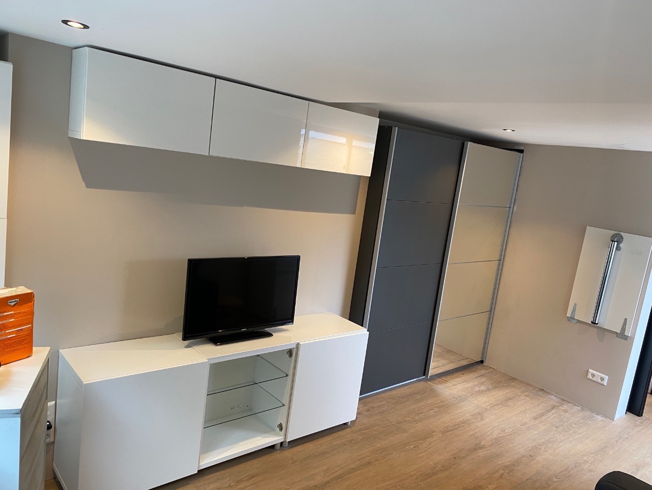 Studio te huur in Almere – Hoekwierde – foto 4