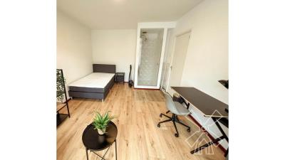 Studio for rent 850 euro Pleinweg, Rotterdam