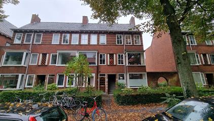 Kamer te huur 466 euro Van Heemskerckstraat, Groningen