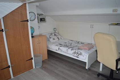 Room for rent 450 euro Rivierenlaan, Rozenburg-Rotterdam