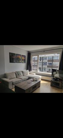 Zimmer bei Meent In Rotterdam