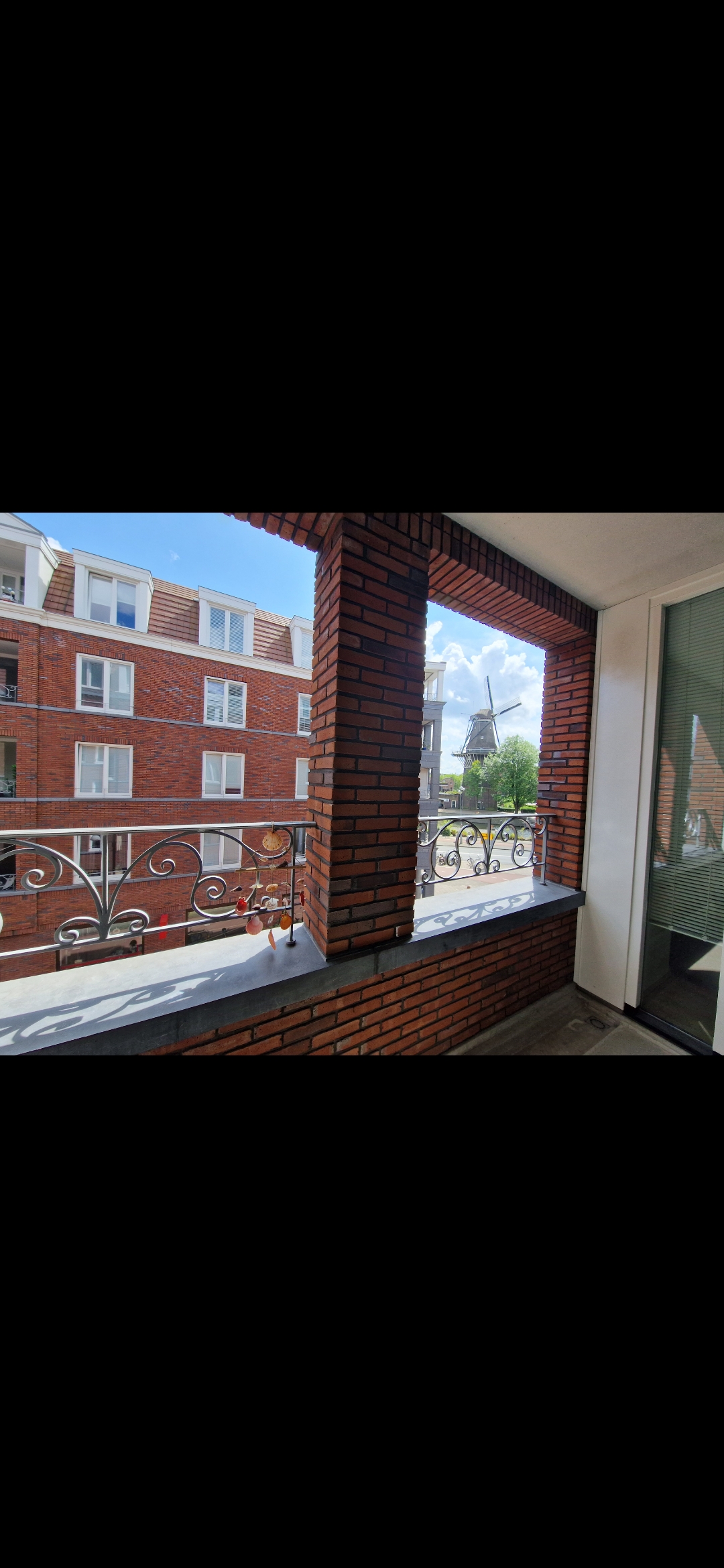 Kamer te huur in Amsterdam – Czaar Peterstraat – foto 2