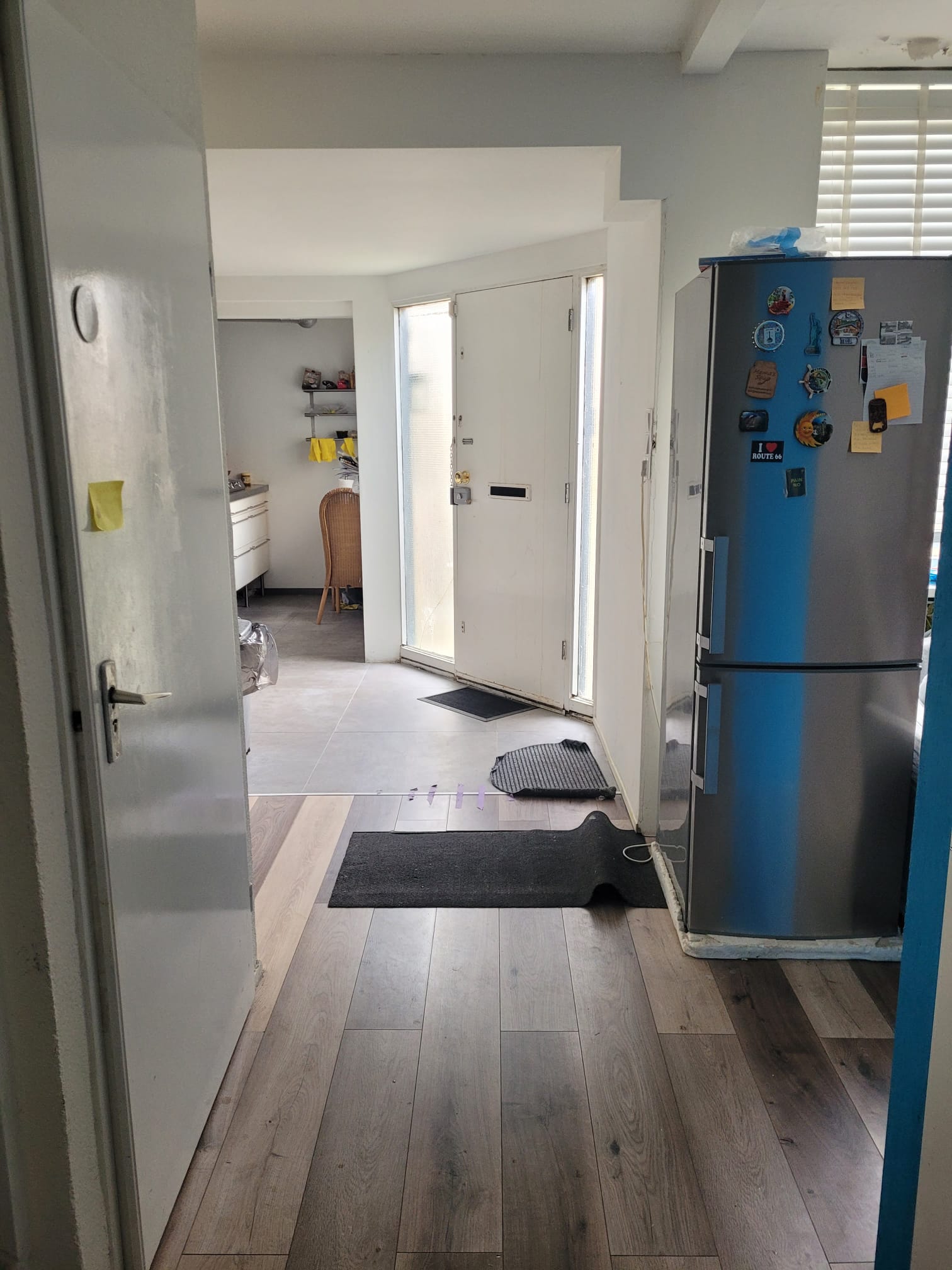 Kamer te huur in Hoofddorp – Graan voor Visch – foto 4