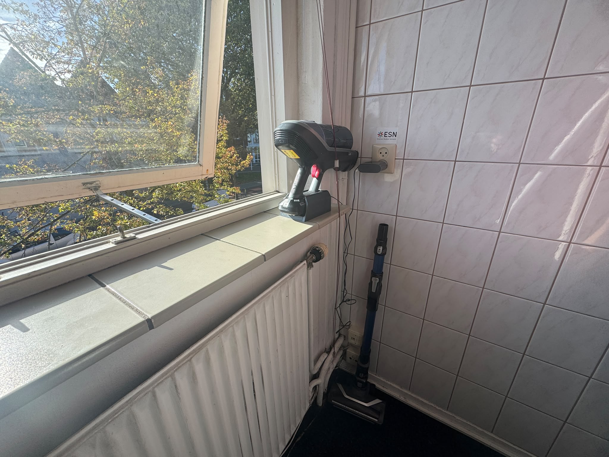 Kamer aan Oldenzaalsestraat, Hengelo 5