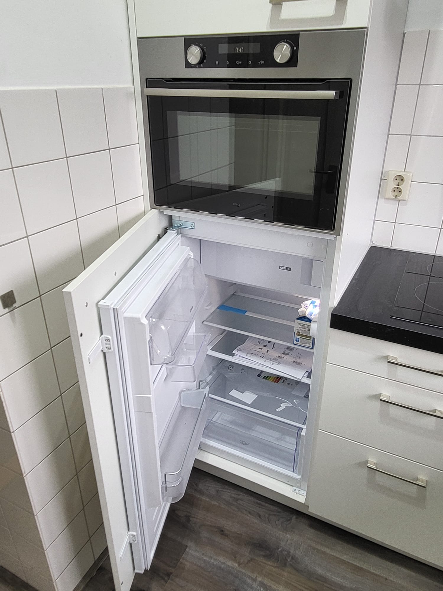 Appartement aan Hogeweg, Zandvoort 10