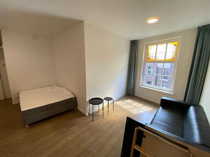 Zimmer zu vermieten 1020 Euro Haarlemmerstraat, Amsterdam