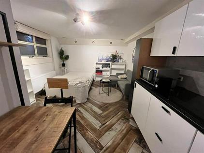 Studio for rent 1350 euro Bakkersweg, Soest