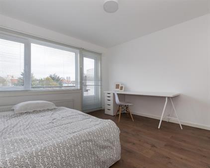 Kamer te huur 750 euro Frans Bekkerstraat, Rotterdam