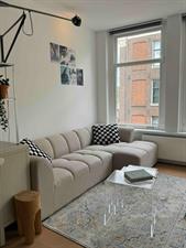 Studio te huur 1750 euro Lijndenstraat, Amsterdam