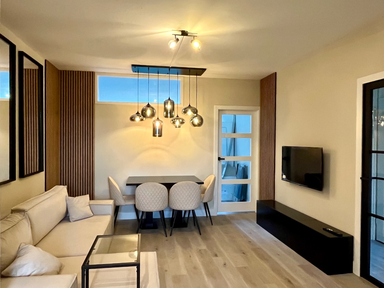 Kamer te huur in Amsterdam – Grubbehoeve – foto 4