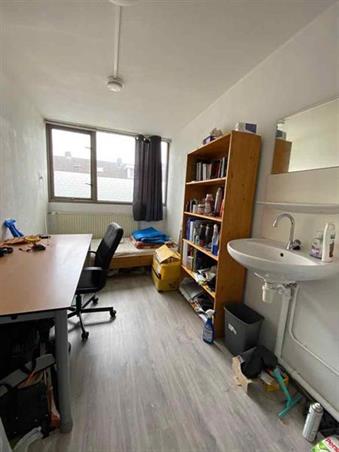 Zimmer bei Briljantstraat In Groningen