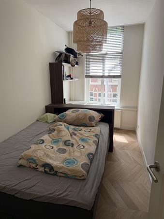 Wohnung bei Van Marumstraat In Den Haag