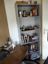 Kamer te huur 450 euro Marnixlaan, Utrecht