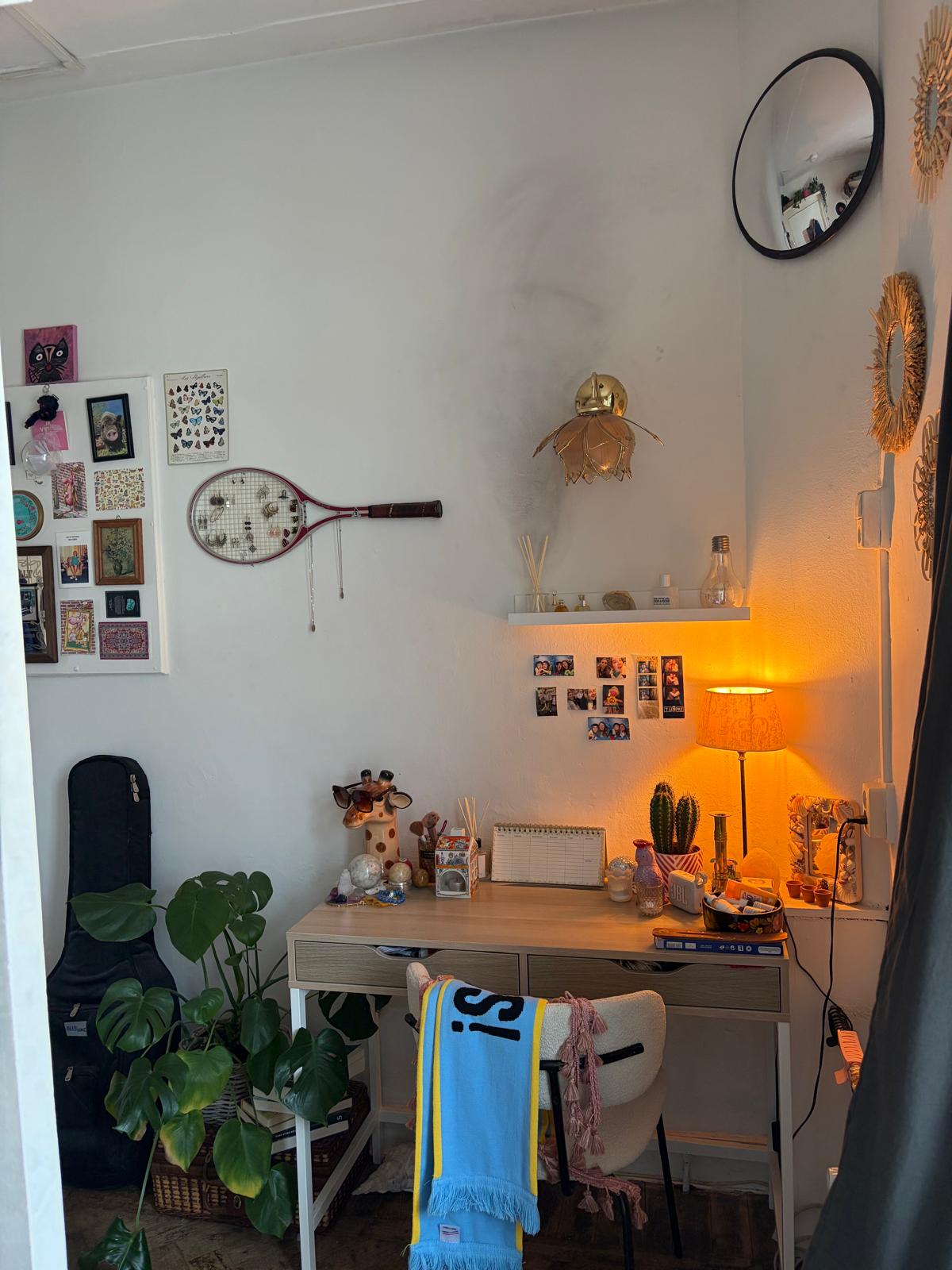Kamer te huur in Eindhoven – Willem Barentzstraat – foto 3