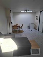 Kamer te huur 835 euro Roerstraat, Amsterdam