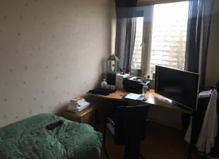 Kamer te huur 595 euro Klokkenlaan, Den Bosch