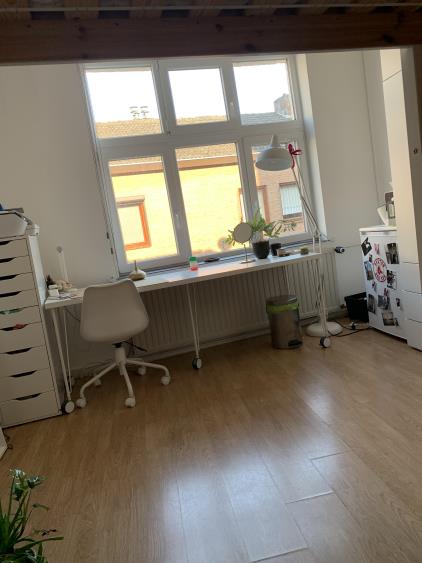 Room for rent 550 euro Dorpstraat, Maastricht