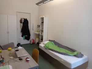 Room for rent 508 euro St. Canisiussingel, Nijmegen