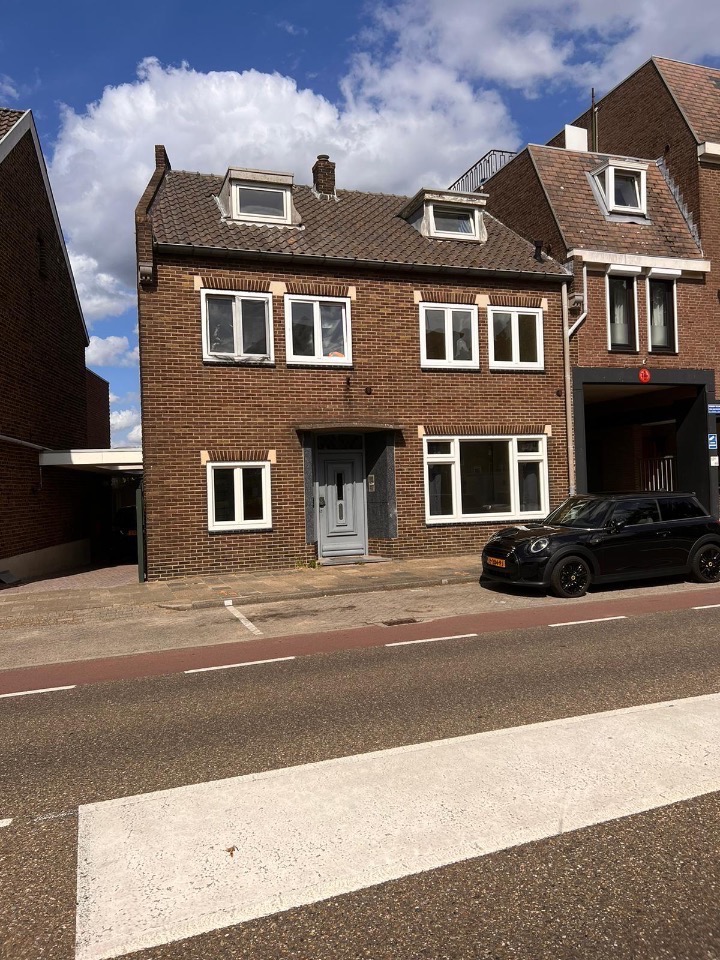 Heesbergstraat