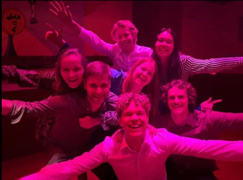 Matenweg