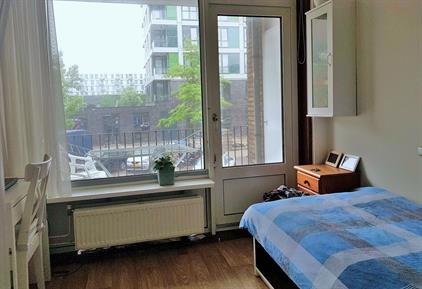 Kamer te huur 650 euro Maassluisstraat, Amsterdam