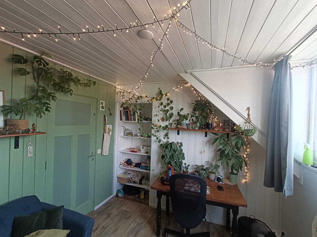 Kamer - Emmastraat - 6881ST - Velp-Rheden
