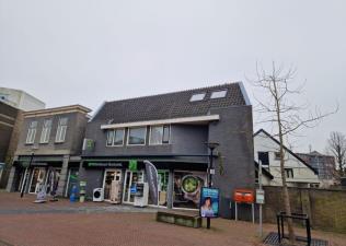 Room for rent 485 euro Burgemeester Colijnstraat, Boskoop