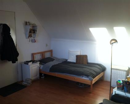 Room for rent 585 euro Brinkgreverweg, Deventer