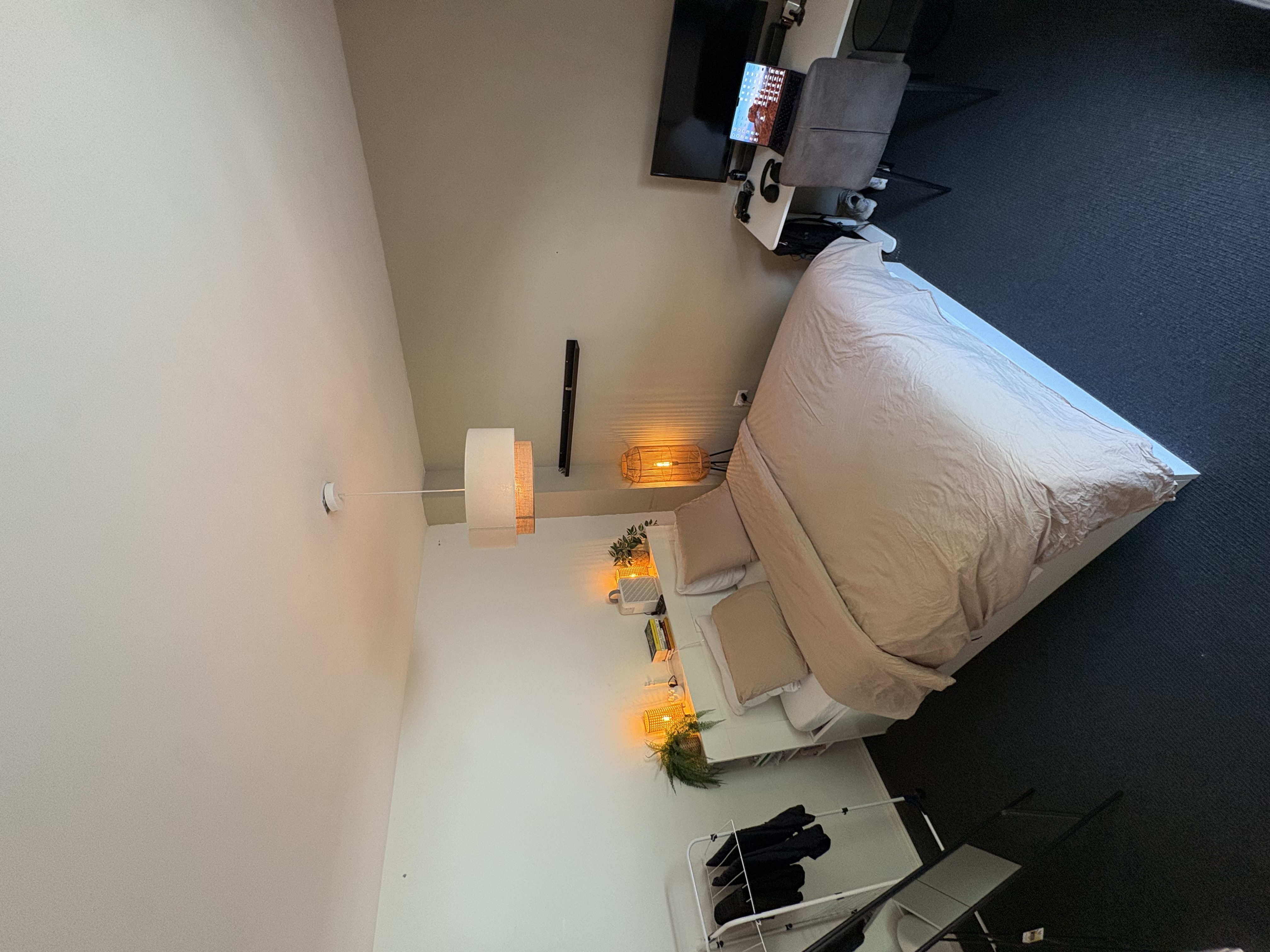appartementen te huur op Ginnekenweg