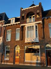 Room for rent 460 euro Spoorsingel, Delft