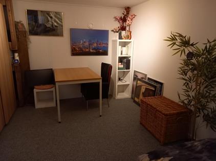 Room for rent 550 euro Verlengde Kerkweg, Ridderkerk