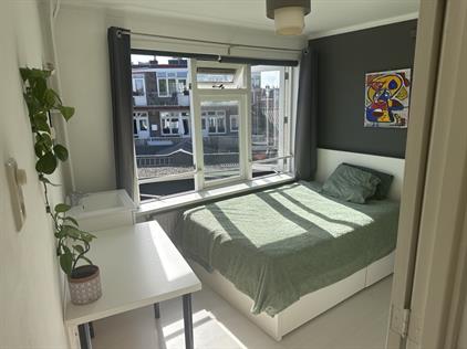 Room for rent 1050 euro Van der Mondestraat, Utrecht