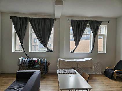 Room for rent 950 euro Gerrit van de Lindestraat, Rotterdam